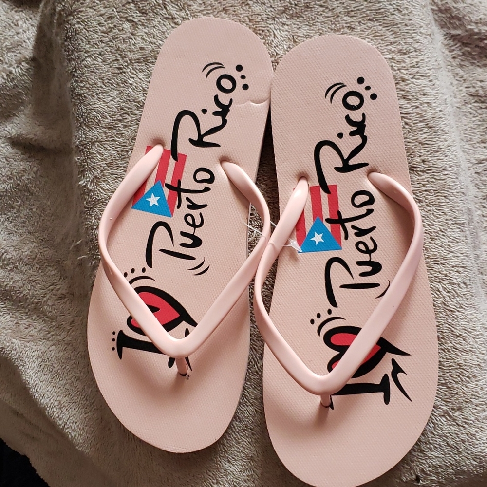 PUERTO RICO SANDALS - Picture 3 of 4